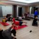 ALG Spor Kulübü | Antrenman