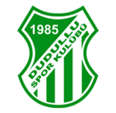 Dudullu Spor Takım Logosu | Alg Spor Kulübü